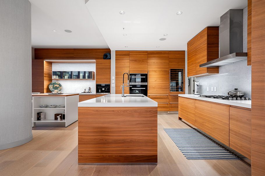 5302 1128 W Georgia Street Vancouver, BC - 8