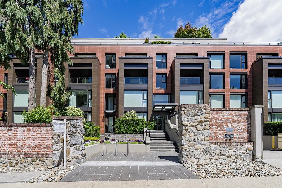 310 1571 W 57th Avenue Vancouver, BC - 1