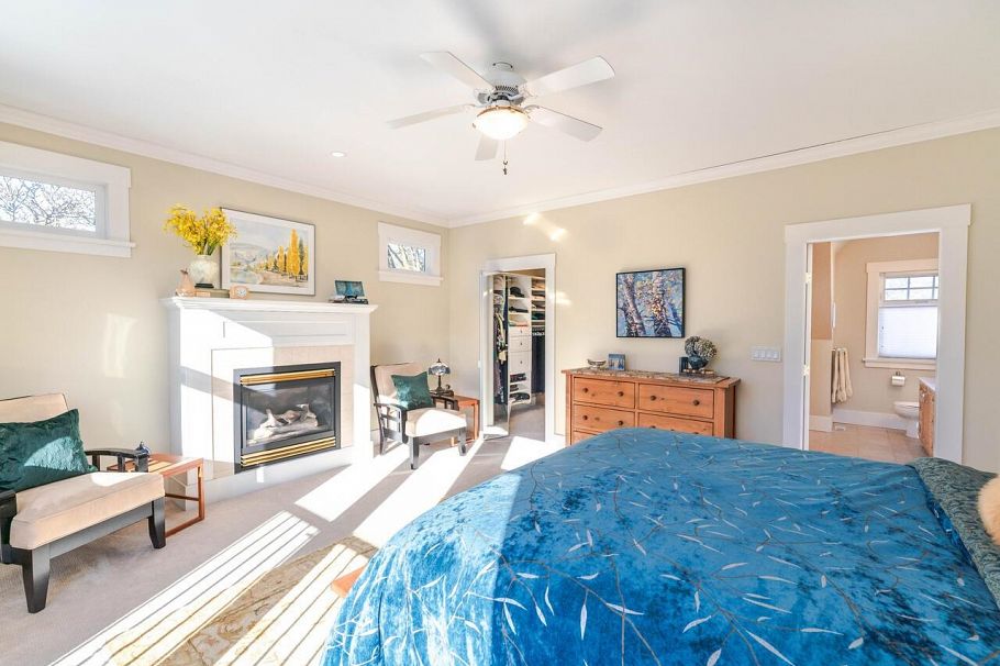 3726 W 33rd Avenue Vancouver, BC - 16