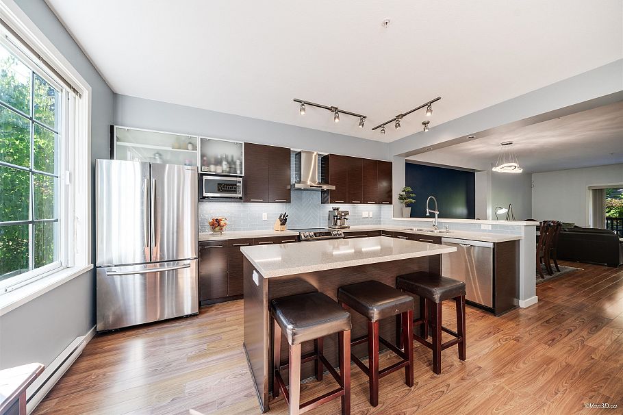 25 550 Browning Place North Vancouver, BC - 11