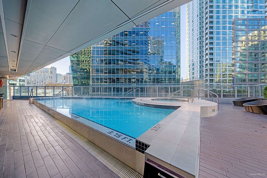 2903 1111 Alberni Street Vancouver, BC - 20