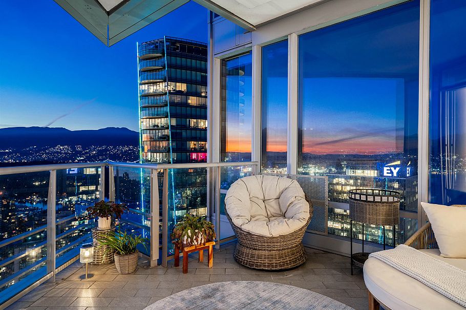 5302 1128 W Georgia Street Vancouver, BC - 22