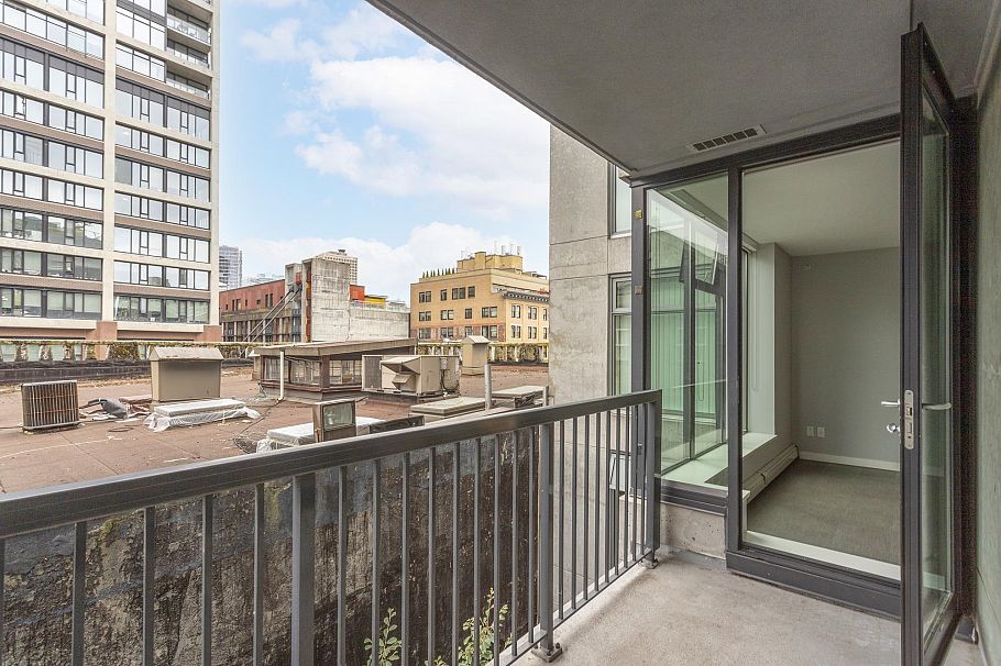 606 66 W Cordova Street Vancouver, BC - 20