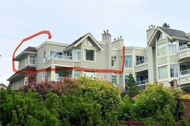 401 3638 Rae Avenue Vancouver, BC - 20