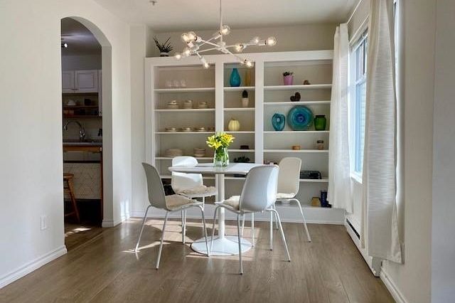 401 3638 Rae Avenue Vancouver, BC - 4