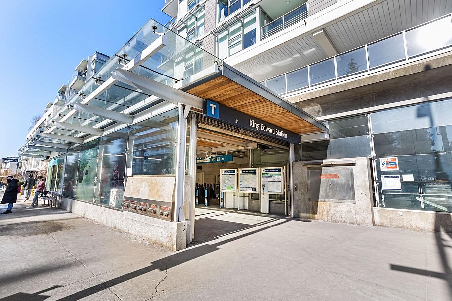 405 469 W King Edward Avenue Vancouver, BC - 39