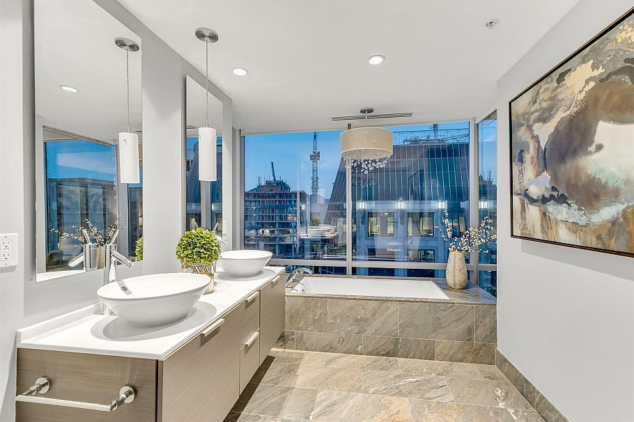 3202 1111 Alberni Street Vancouver, BC - 19