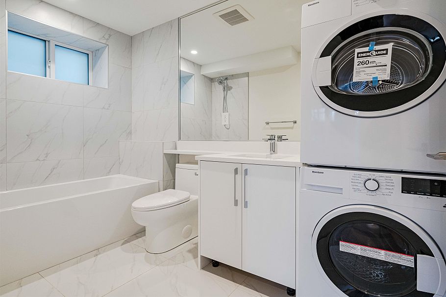 8182 Cartier Street Vancouver, BC - 29