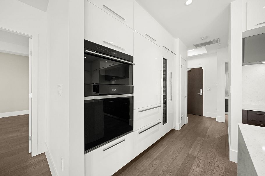 504 6168 East Boulevard Vancouver, BC - 14