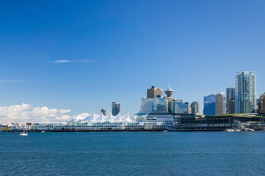 3202 1111 Alberni Street Vancouver, BC - 24