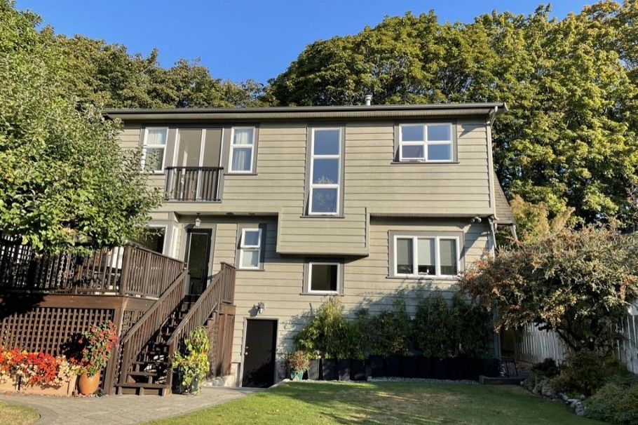 3726 W 33rd Avenue Vancouver, BC - 8