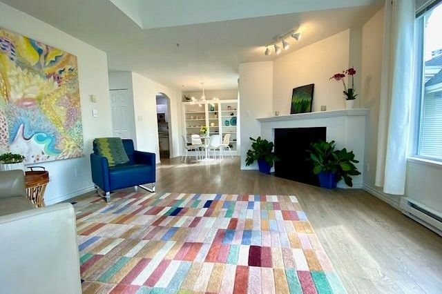 401 3638 Rae Avenue Vancouver, BC - 7