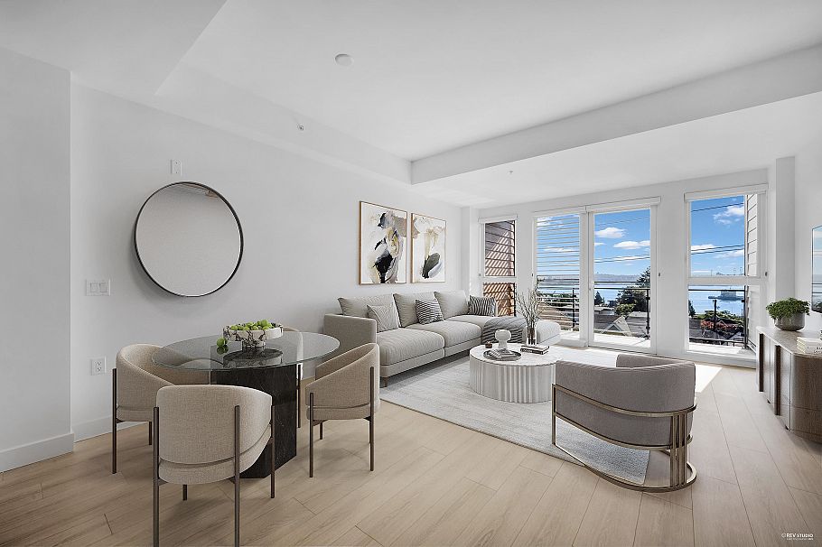 407 422 E 3rd Street North Vancouver, BC - 4