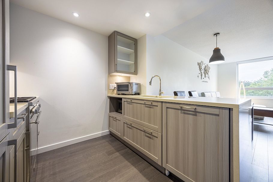 657 5515 Boundary Road Vancouver, BC - 17