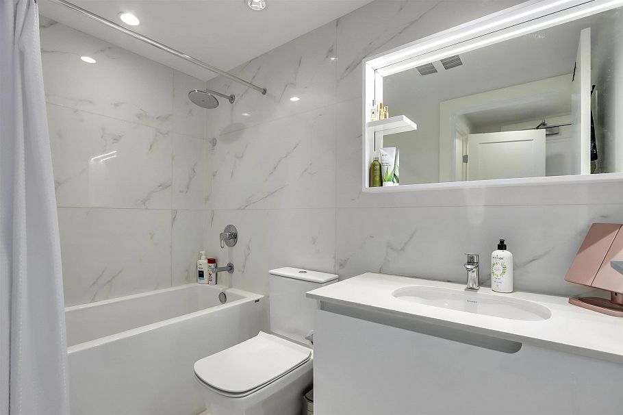 303 2239 W 7th Avenue Vancouver, BC - 14