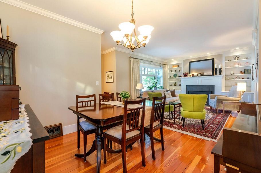 3726 W 33rd Avenue Vancouver, BC - 29