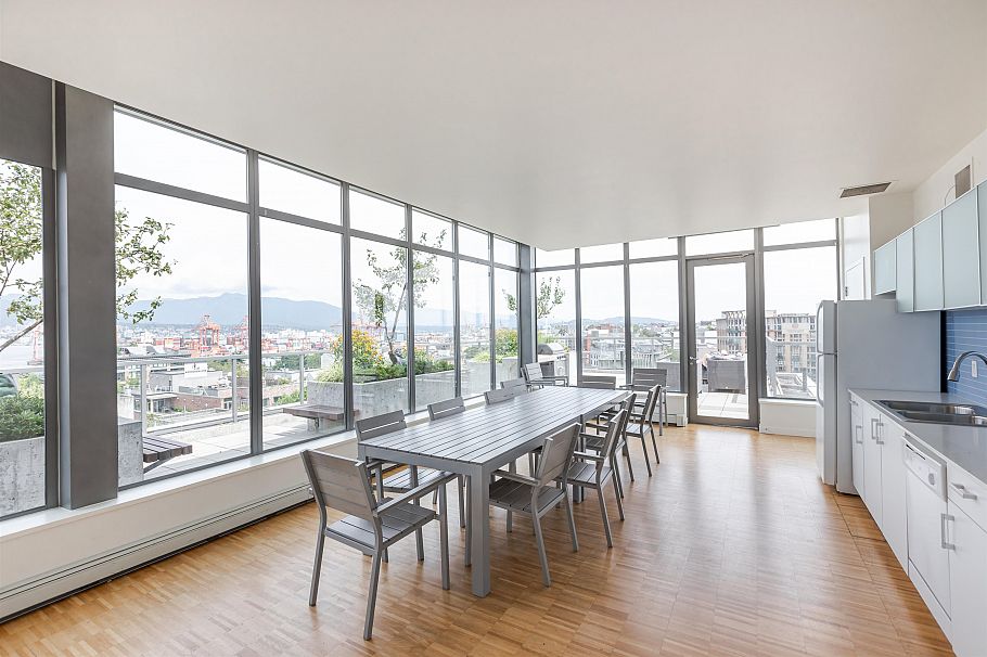 606 66 W Cordova Street Vancouver, BC - 21