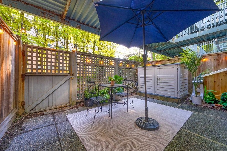 112 2020 W 8th Avenue Vancouver, BC - 19