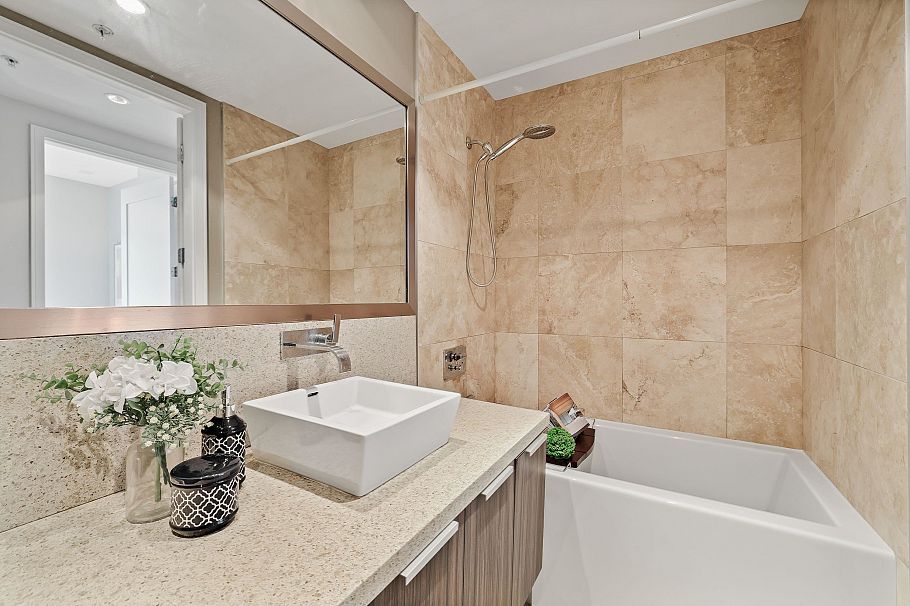 404 181 W 1st Avenue Vancouver, BC - 35