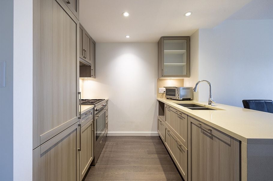 657 5515 Boundary Road Vancouver, BC - 15