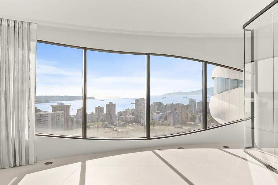 2903 1033 Nelson Street Vancouver, BC - 3