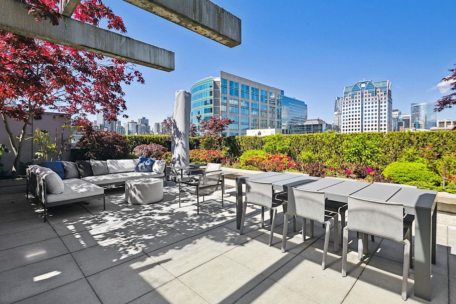 701 546 Beatty Street Vancouver, BC - 24