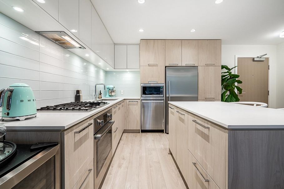 103 680 Seylynn Crescent North Vancouver, BC - 10