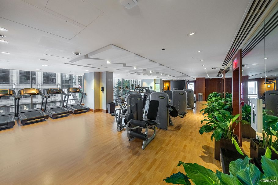 2903 1111 Alberni Street Vancouver, BC - 21