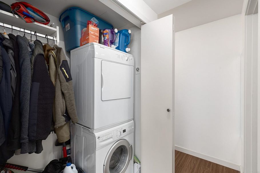 315 161 W Georgia Street Vancouver, BC - 19