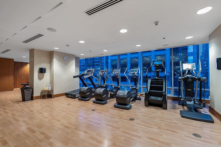 5302 1128 W Georgia Street Vancouver, BC - 28