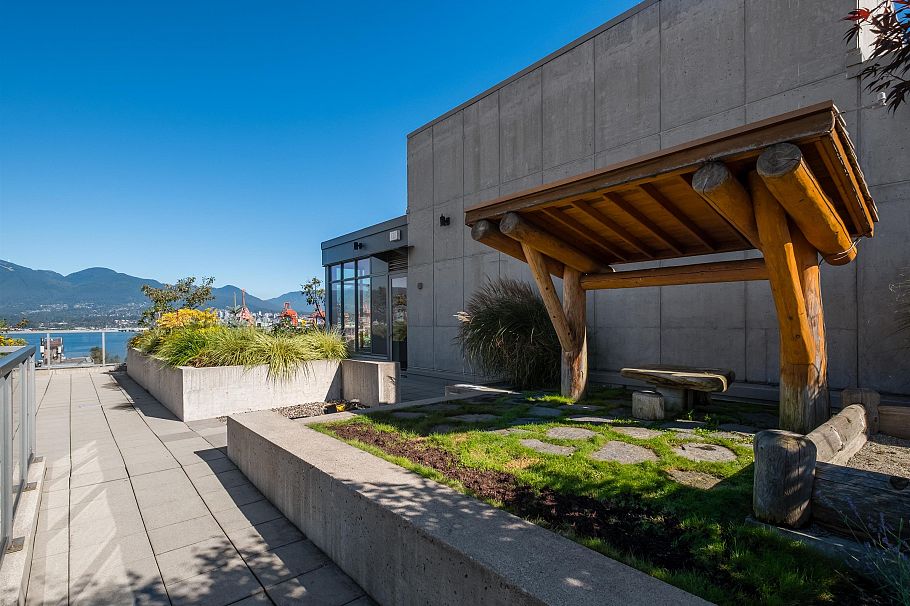 606 66 W Cordova Street Vancouver, BC - 24