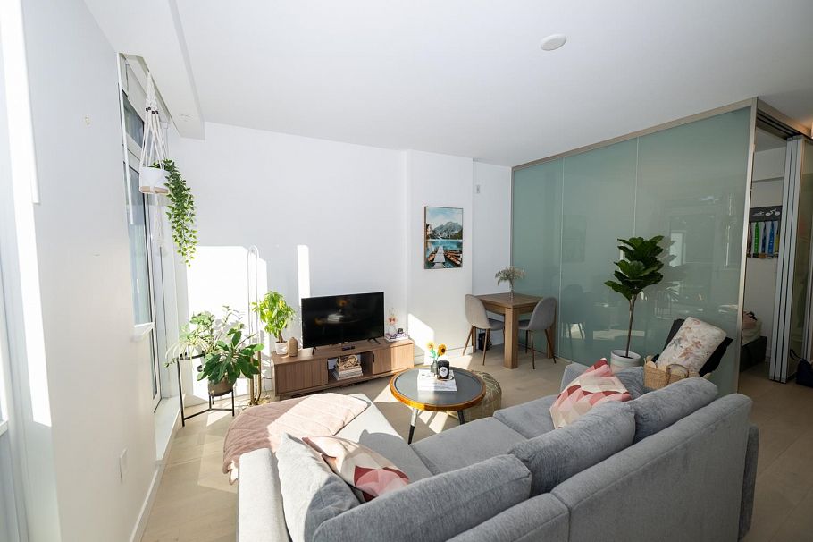 212 4240 Cambie Street Vancouver, BC - 9