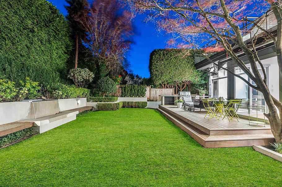 4416 W 1st Avenue Vancouver, BC - 33