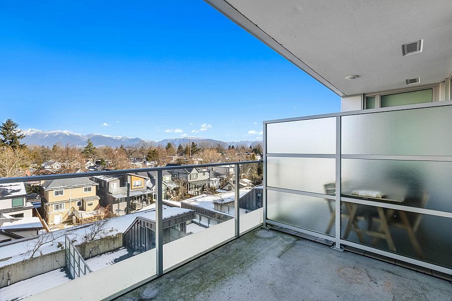 405 469 W King Edward Avenue Vancouver, BC - 31