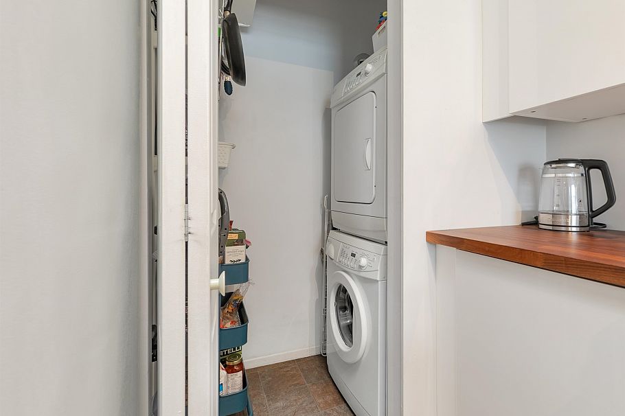 PH11 418 E Broadway Vancouver, BC - 20