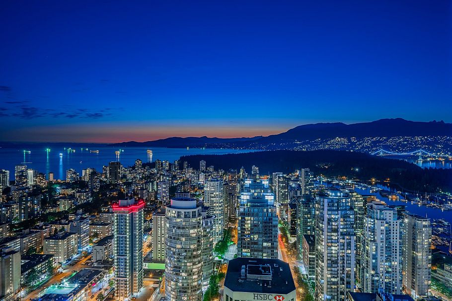 5302 1128 W Georgia Street Vancouver, BC - 24