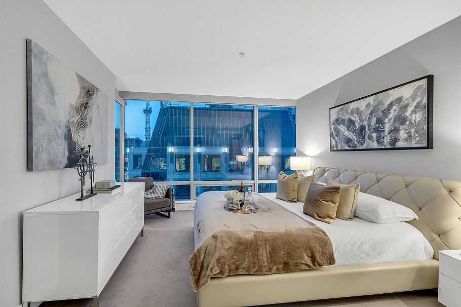 3202 1111 Alberni Street Vancouver, BC - 17