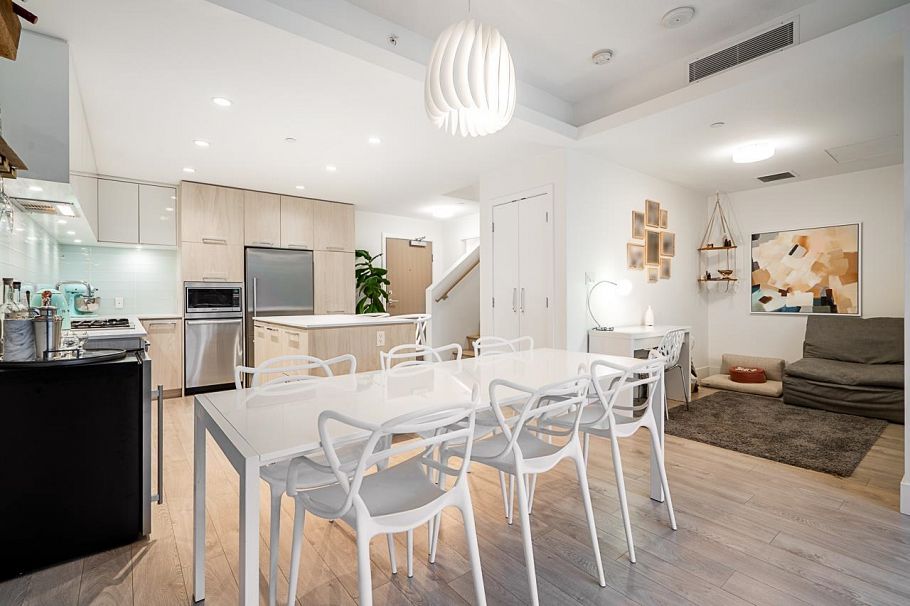 103 680 Seylynn Crescent North Vancouver, BC - 9