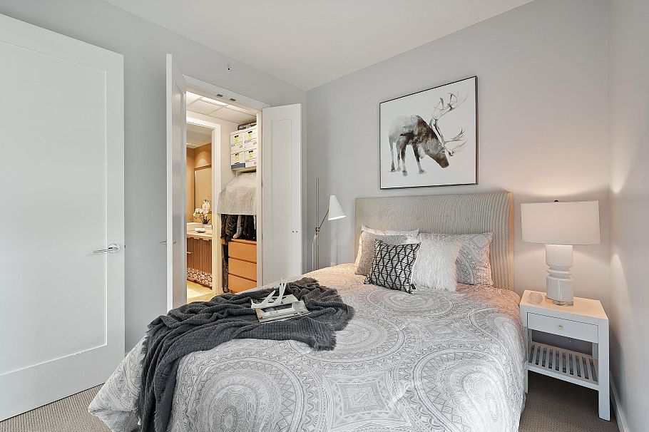 404 181 W 1st Avenue Vancouver, BC - 30