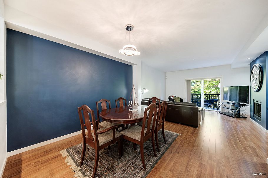 25 550 Browning Place North Vancouver, BC - 1