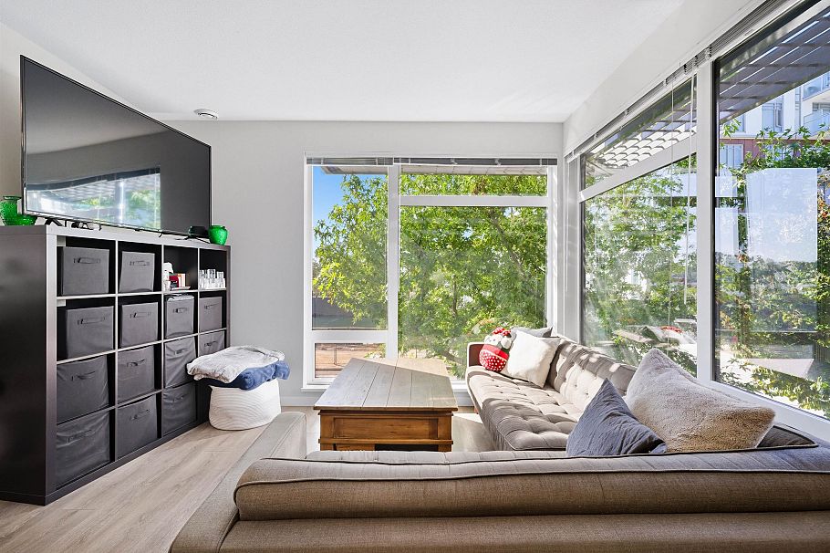 207 3289 Riverwalk Avenue Vancouver, BC - 9