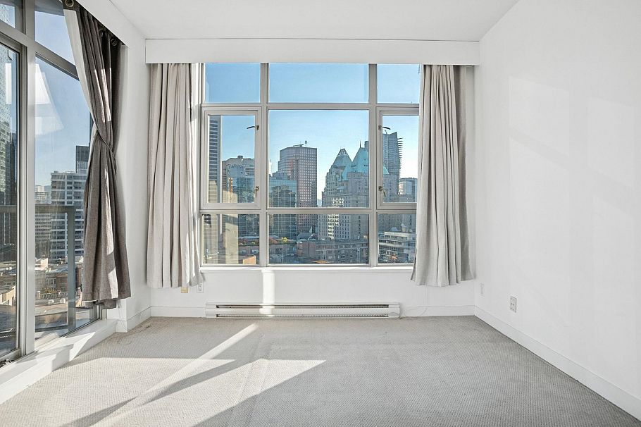 1203 1050 Smithe Street Vancouver, BC - 17