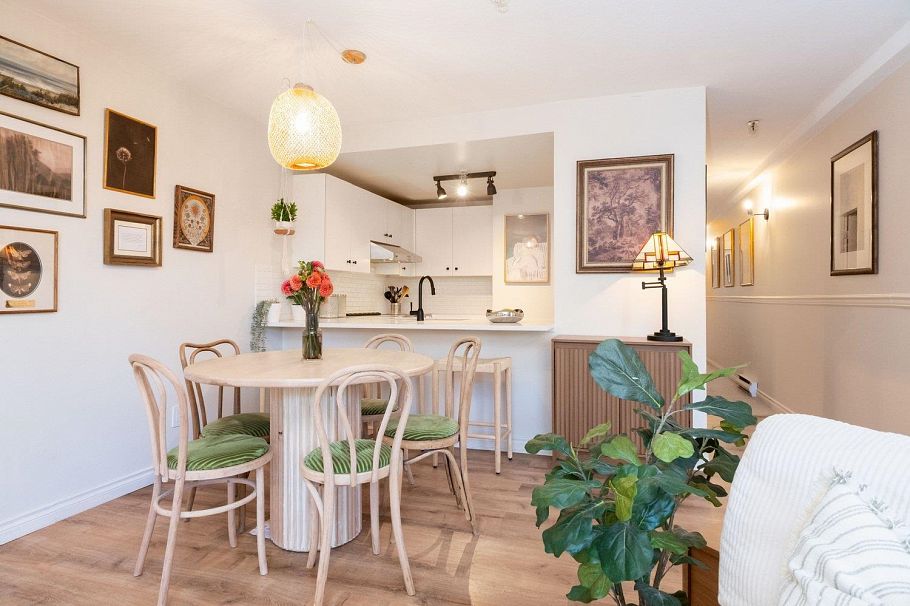 112 2020 W 8th Avenue Vancouver, BC - 8