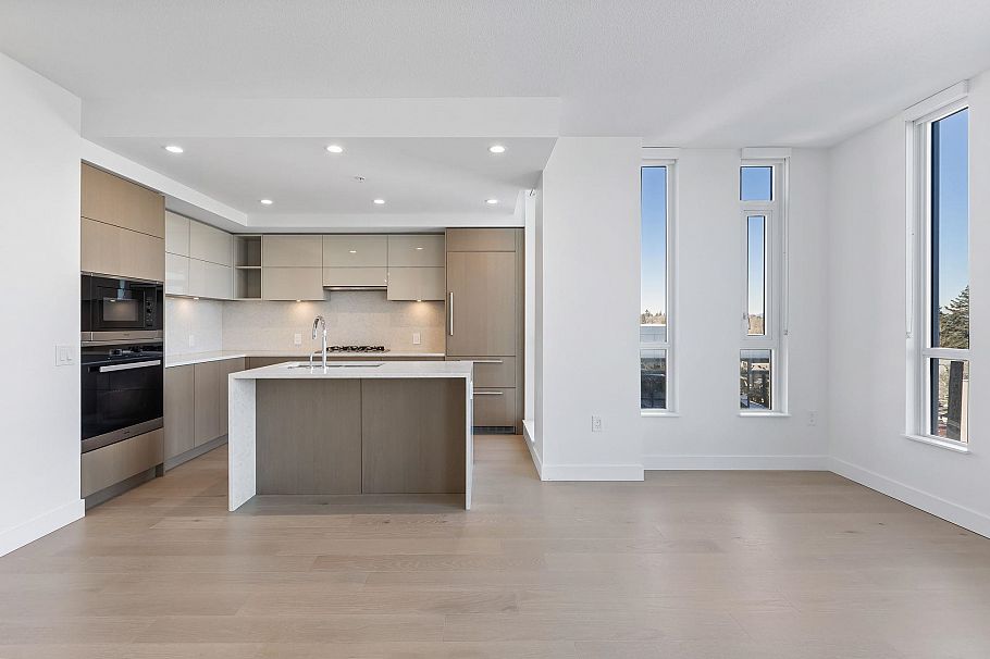 405 469 W King Edward Avenue Vancouver, BC - 14