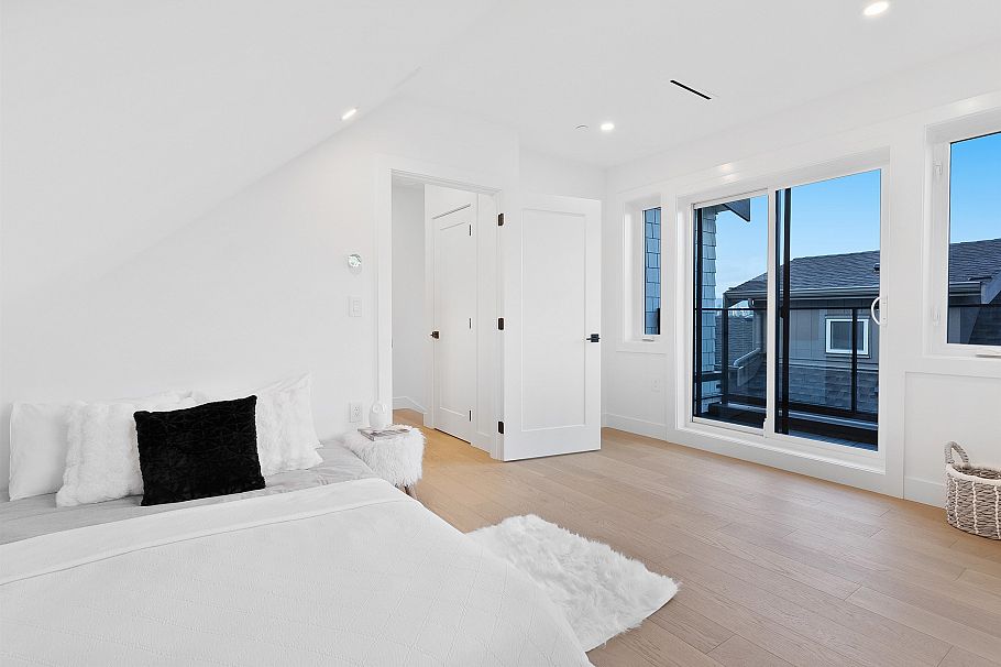 2 3536 W 14th Avenue Vancouver, BC - 16