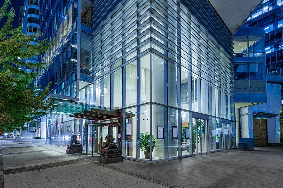 5302 1128 W Georgia Street Vancouver, BC - 32