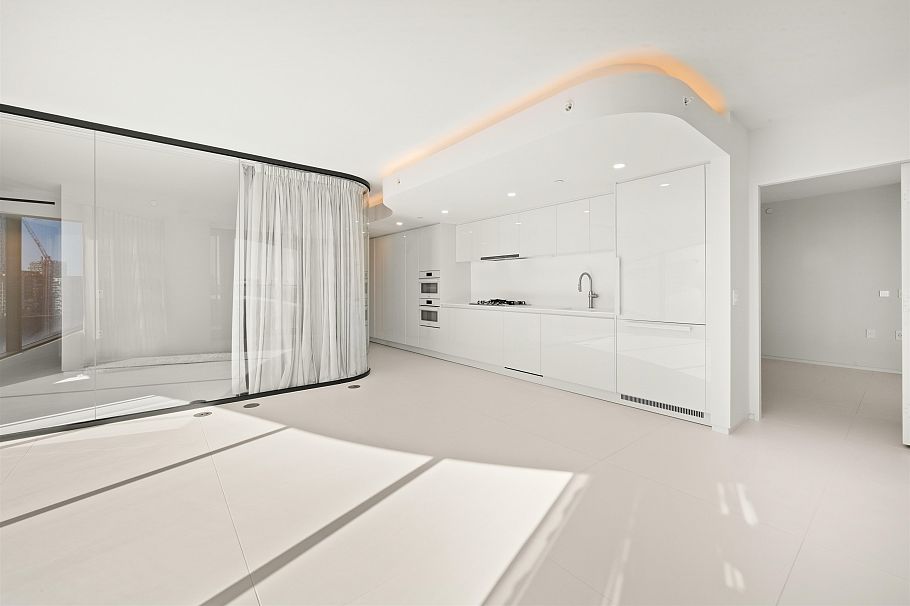 2903 1033 Nelson Street Vancouver, BC - 9