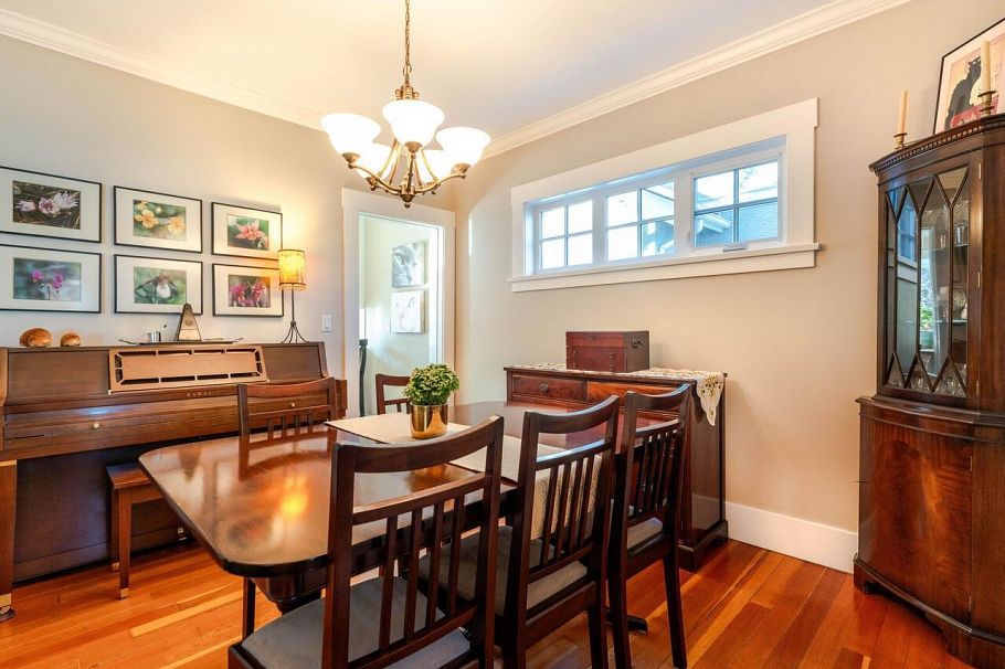 3726 W 33rd Avenue Vancouver, BC - 31