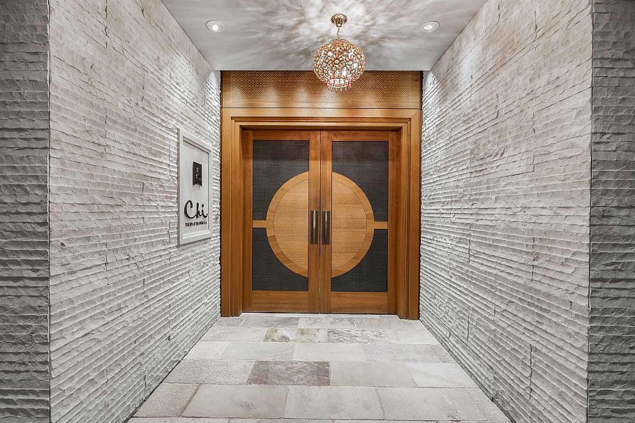 5302 1128 W Georgia Street Vancouver, BC - 29