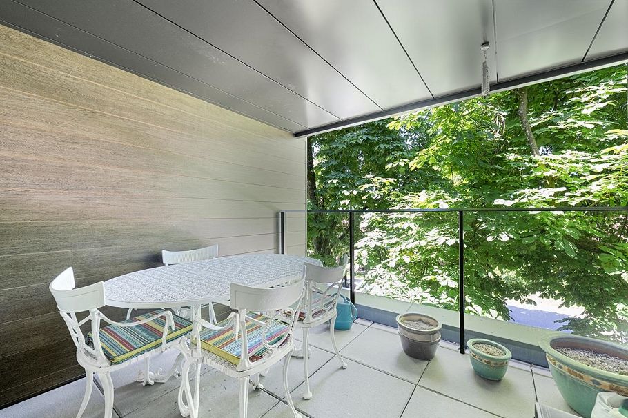 310 1571 W 57th Avenue Vancouver, BC - 22